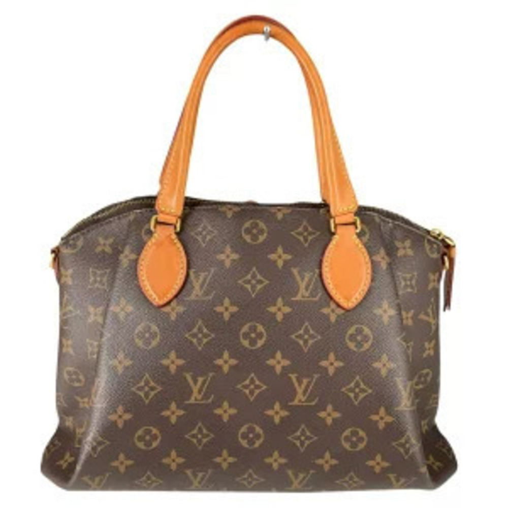 LOUIS VUITTON Monogram Rivoli - Picture 2 of 8